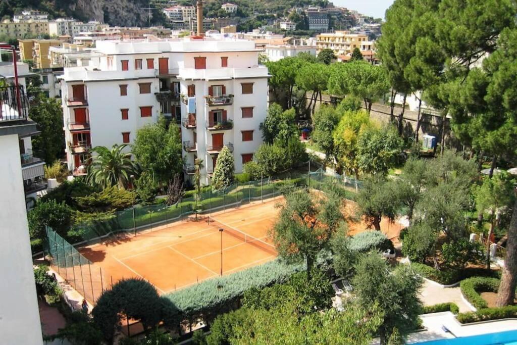 Virginia'S Guest House Sorrento Eksteriør billede