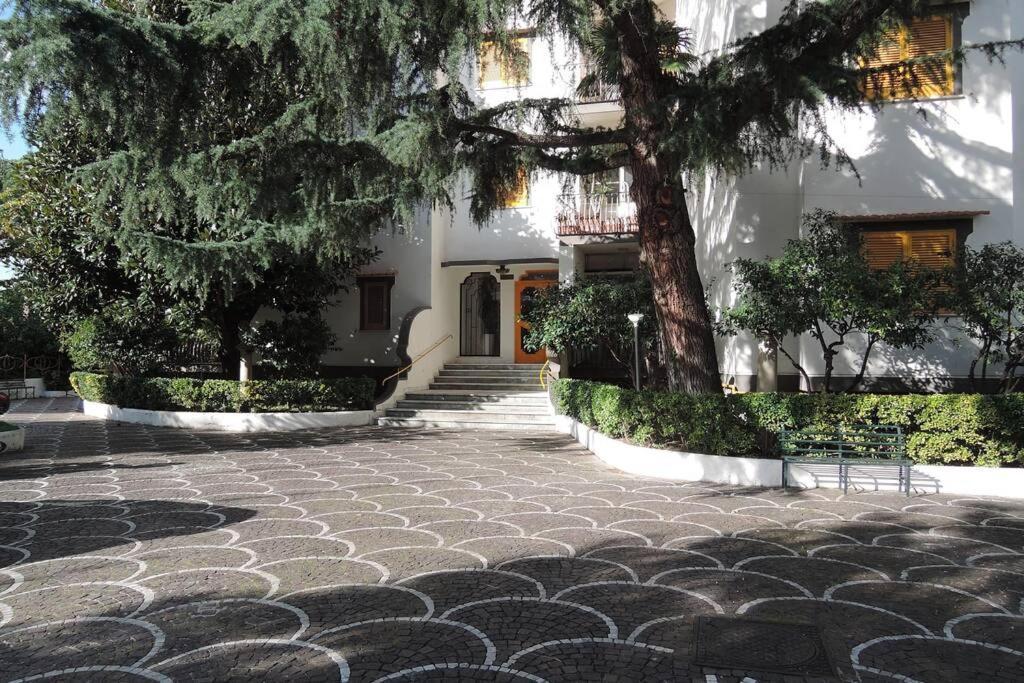 Virginia'S Guest House Sorrento Eksteriør billede
