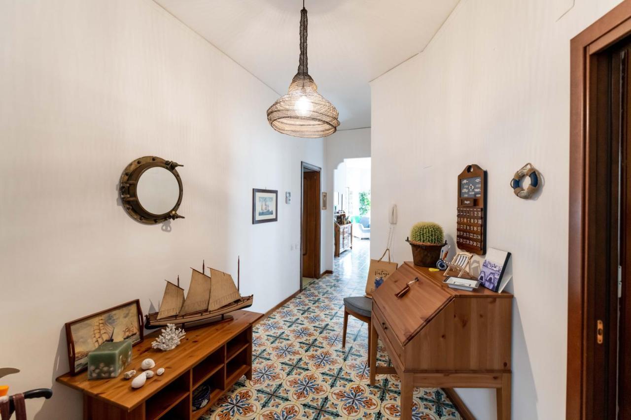 Virginia'S Guest House Sorrento Eksteriør billede