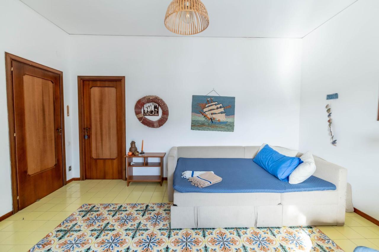 Virginia'S Guest House Sorrento Eksteriør billede