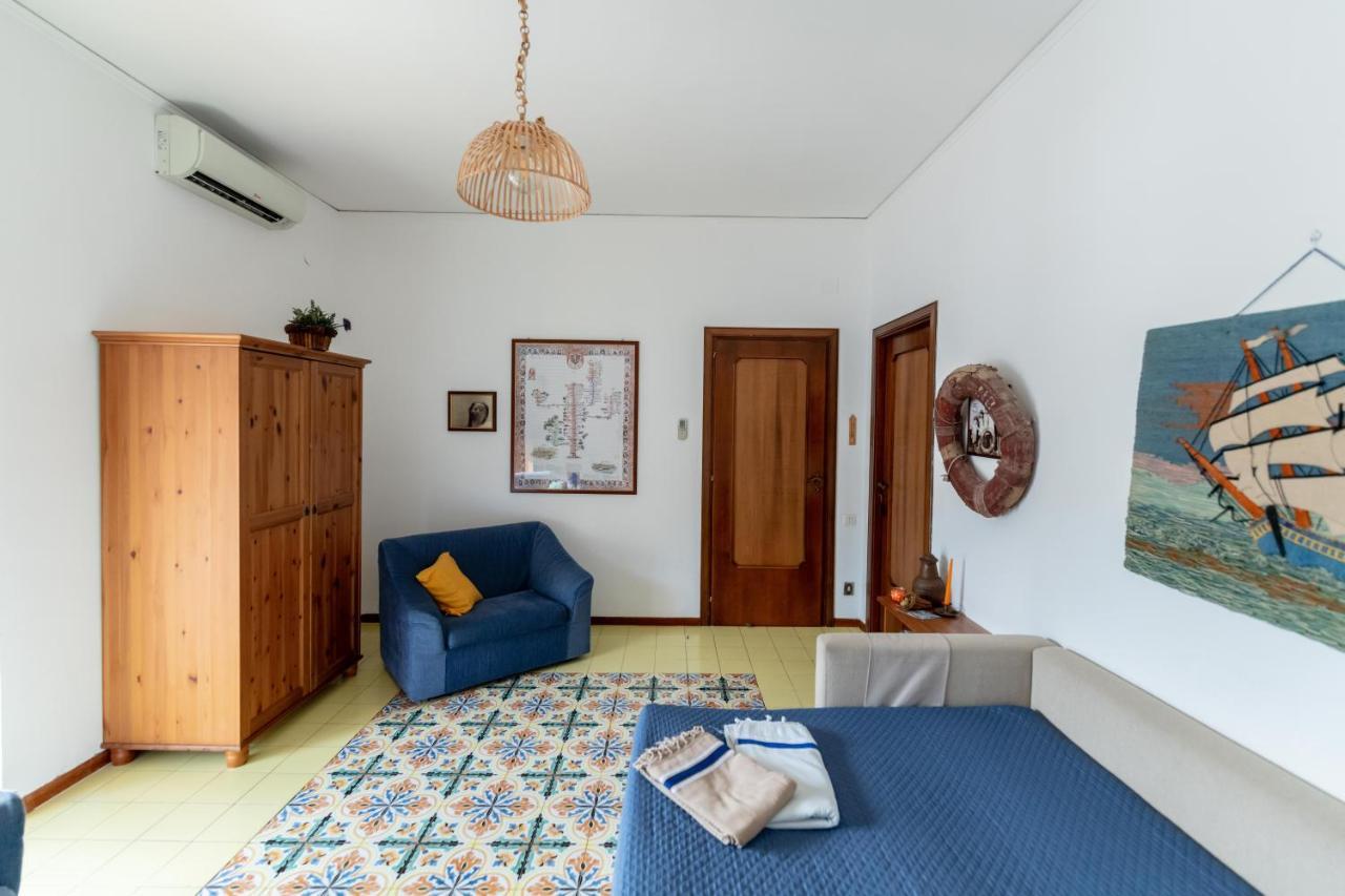 Virginia'S Guest House Sorrento Eksteriør billede