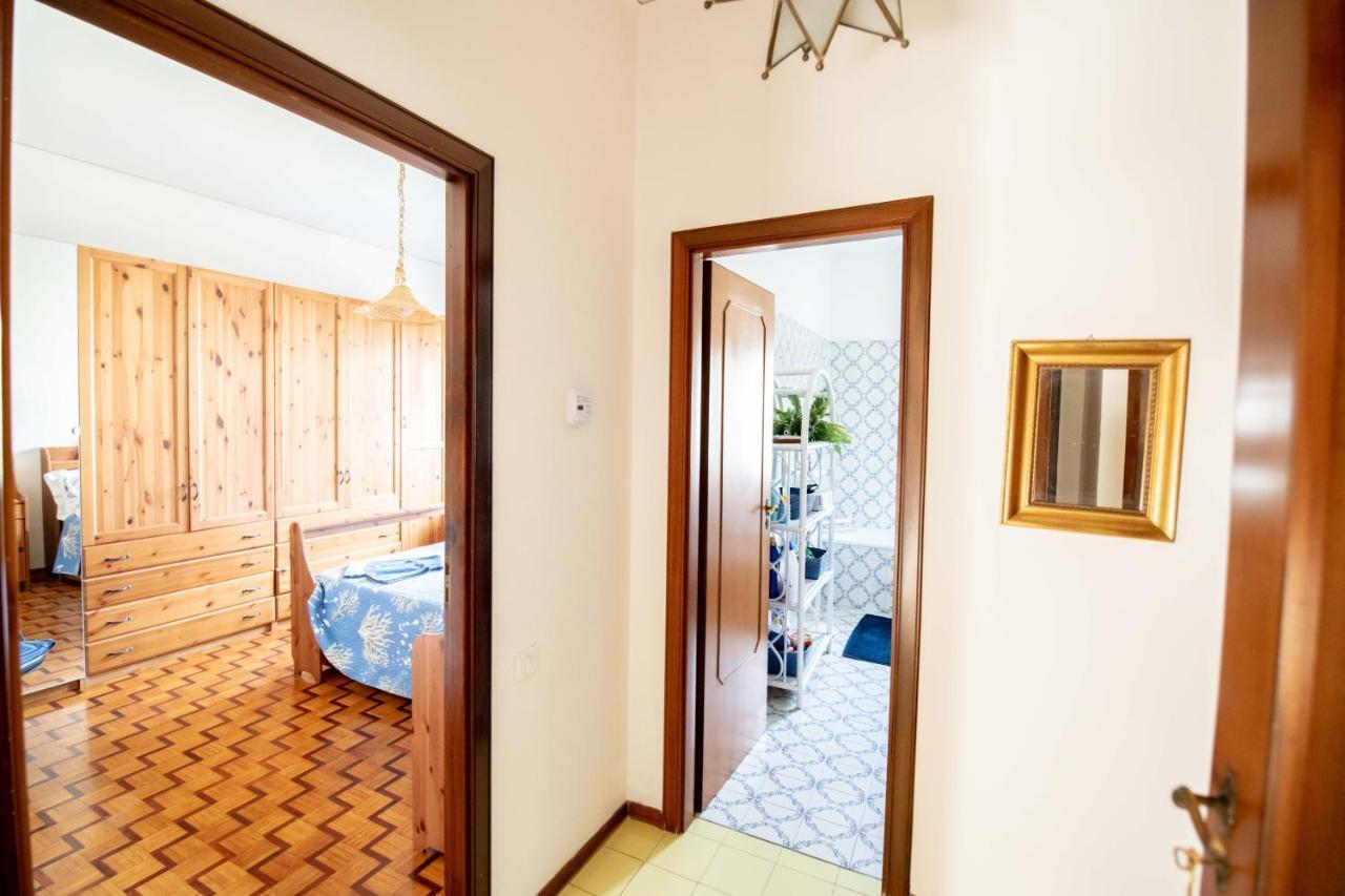 Virginia'S Guest House Sorrento Eksteriør billede