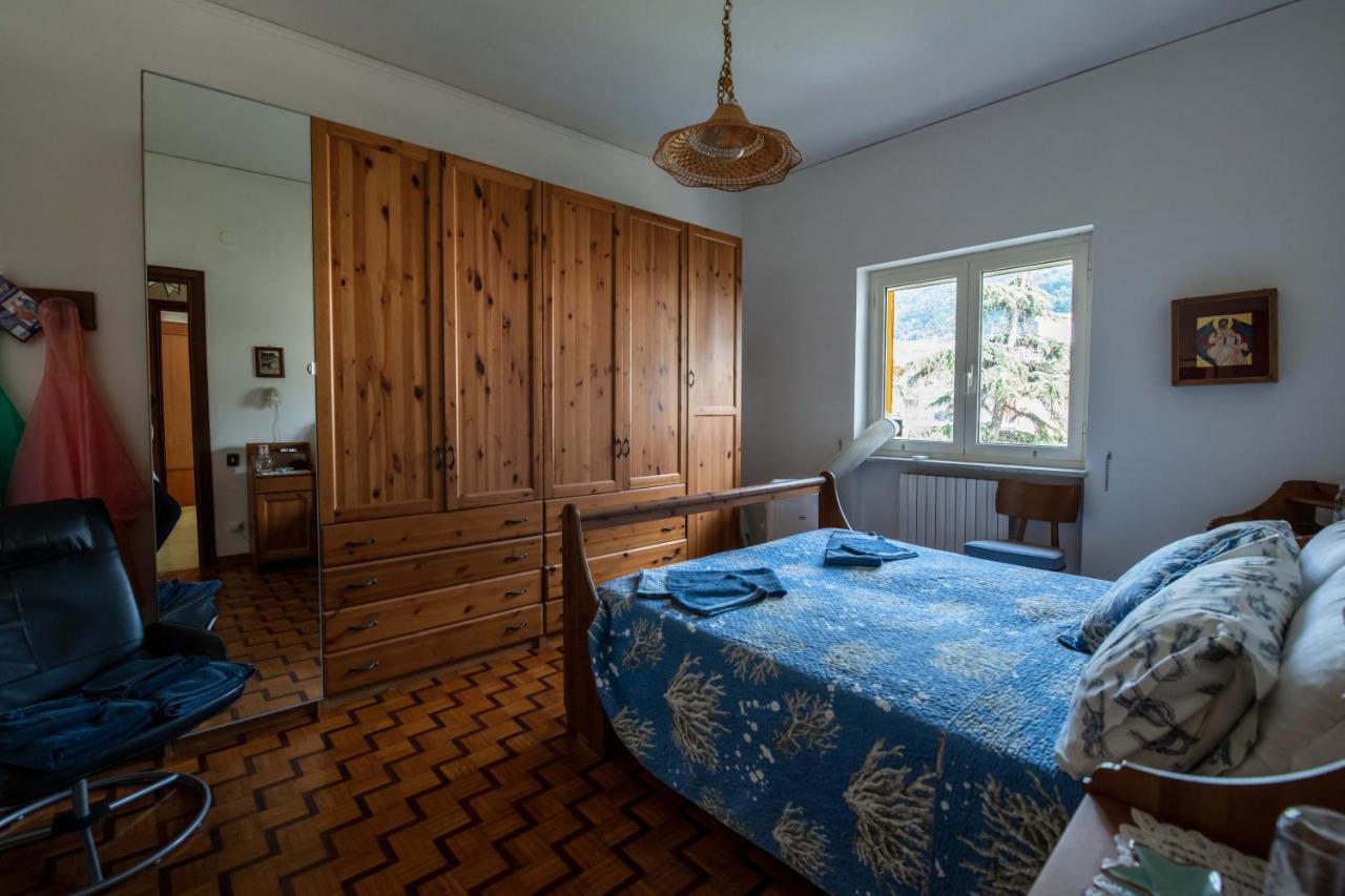 Virginia'S Guest House Sorrento Eksteriør billede