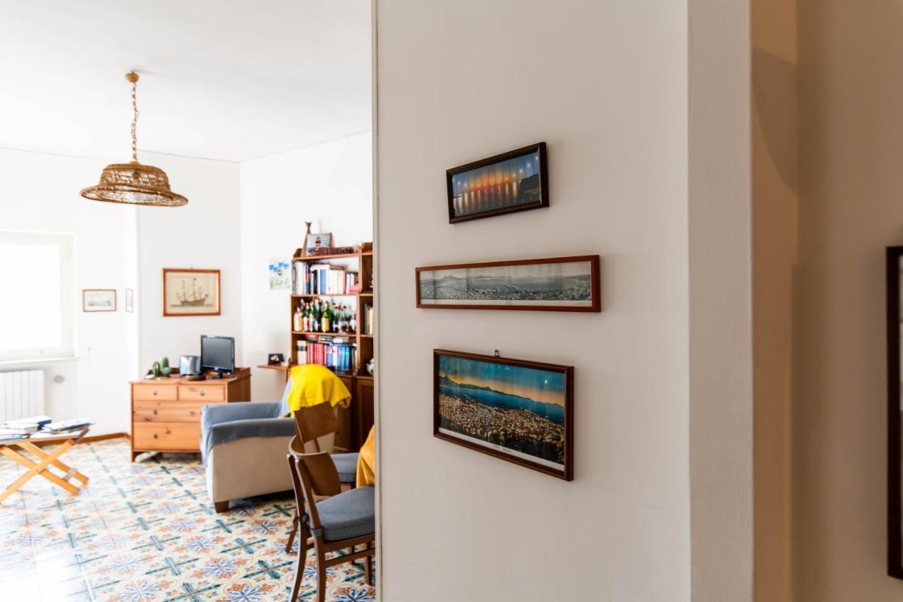 Virginia'S Guest House Sorrento Eksteriør billede