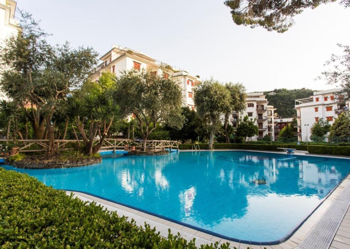 Virginia'S Guest House Sorrento Eksteriør billede